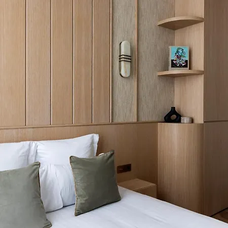 Highstay - Luxury Serviced - Le Marais *