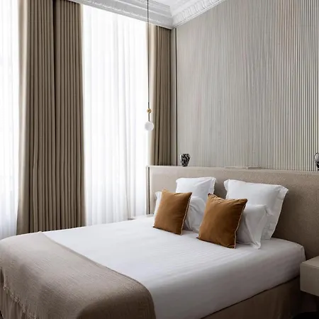 Highstay - Luxury Serviced - Le Marais パリ