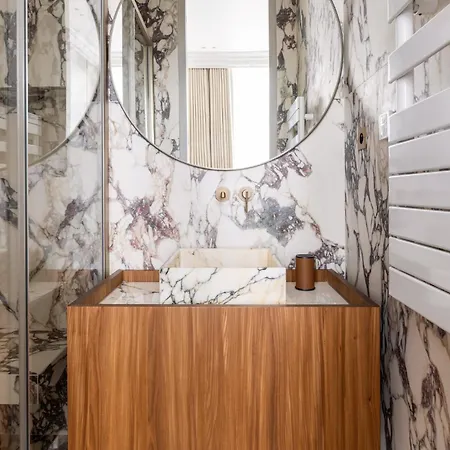 Highstay - Luxury Serviced - Le Marais *