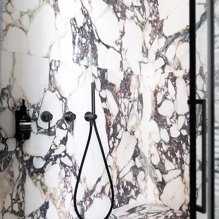 Highstay - Luxury Serviced - Le Marais パリ