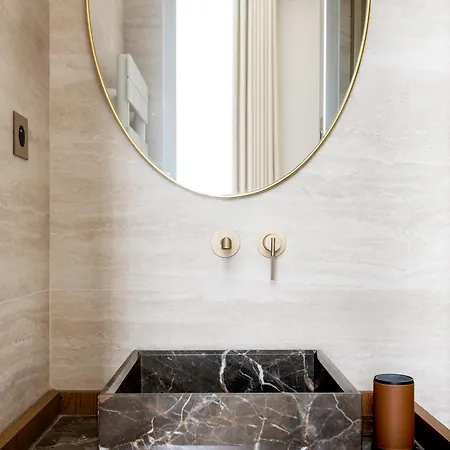 Highstay - Luxury Serviced - Le Marais