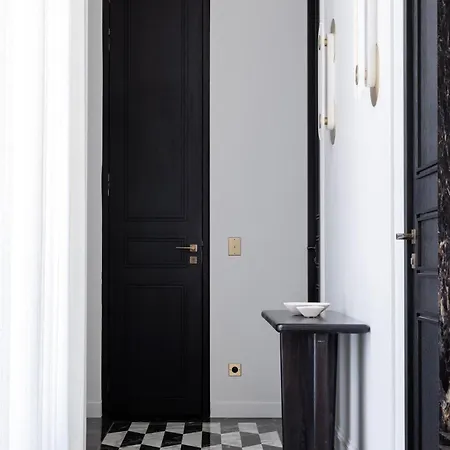 アパート Highstay - Luxury Serviced - Le Marais