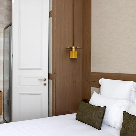 Lägenhet Highstay - Luxury Serviced - Le Marais