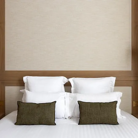 Apartamento Highstay - Luxury Serviced - Le Marais *