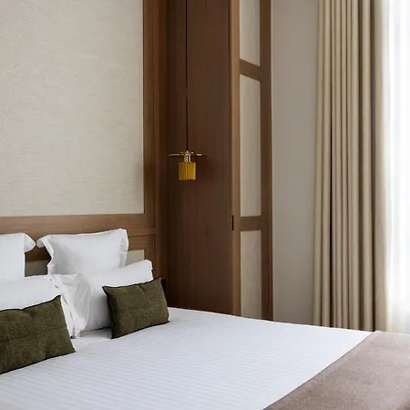 Apartamento Highstay - Luxury Serviced - Le Marais *