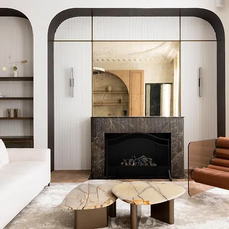 Highstay - Luxury Serviced - Le Marais