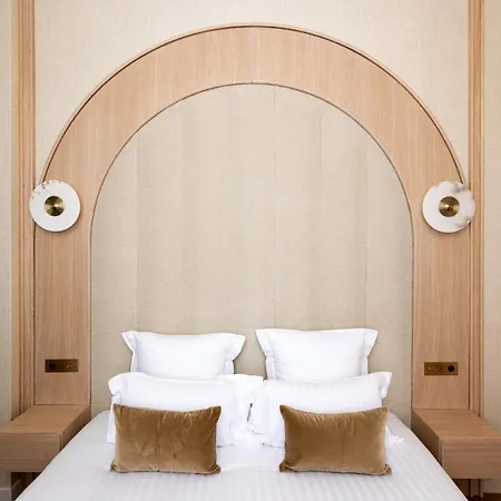 Highstay - Luxury Serviced - Le Marais * París