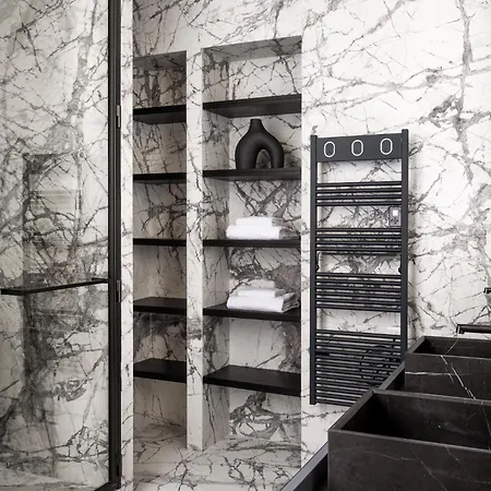 Highstay - Luxury Serviced - Le Marais Apartamento *