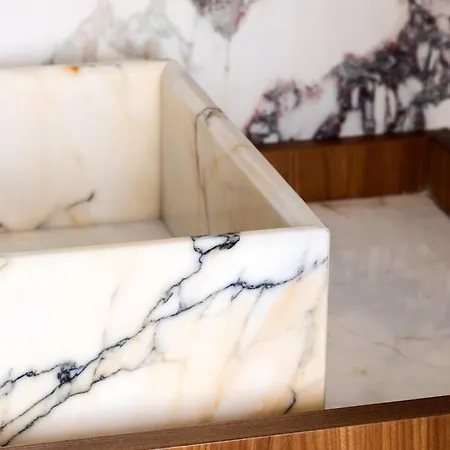 Lägenhet Highstay - Luxury Serviced - Le Marais Paris