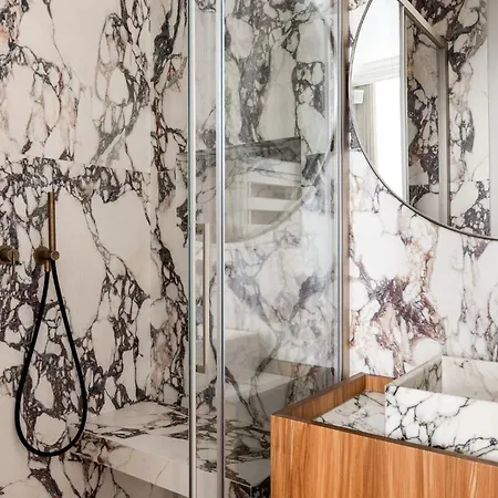 Highstay - Luxury Serviced - Le Marais Paris