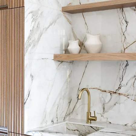 Highstay - Luxury Serviced - Le Marais *