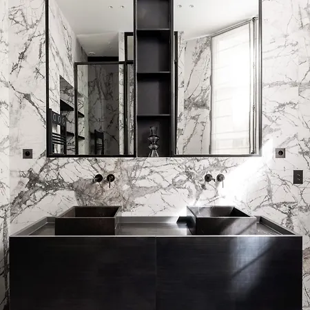 Highstay - Luxury Serviced - Le Marais París