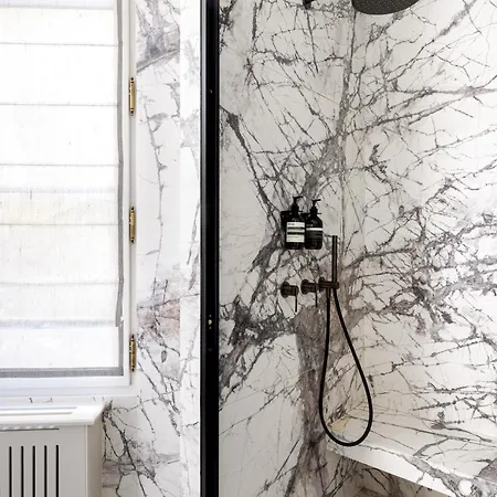 Highstay - Luxury Serviced - Le Marais