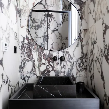 Apartamento Highstay - Luxury Serviced - Le Marais París