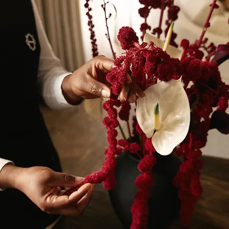 Highstay - Luxury Serviced - Le Marais Apartamento *