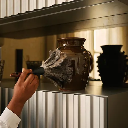 Highstay - Luxury Serviced - Le Marais * París