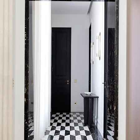 Highstay - Luxury Serviced - Le Marais *