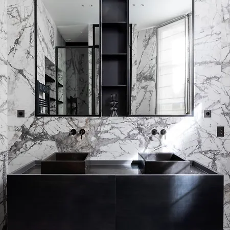 Apartamento Highstay - Luxury Serviced - Le Marais