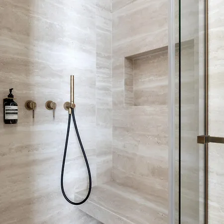 Highstay - Luxury Serviced - Le Marais * París