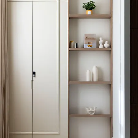 Highstay - Luxury Serviced - Le Marais * París