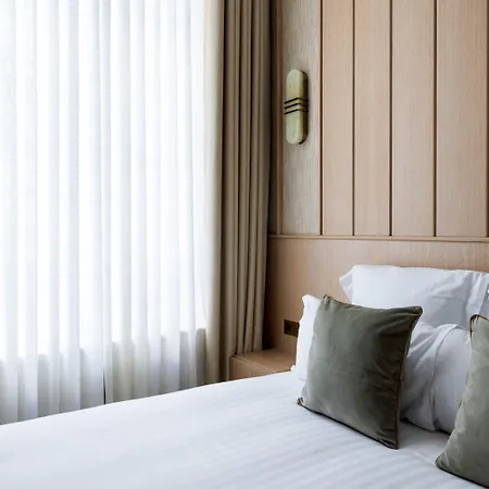 Highstay - Luxury Serviced - Le Marais