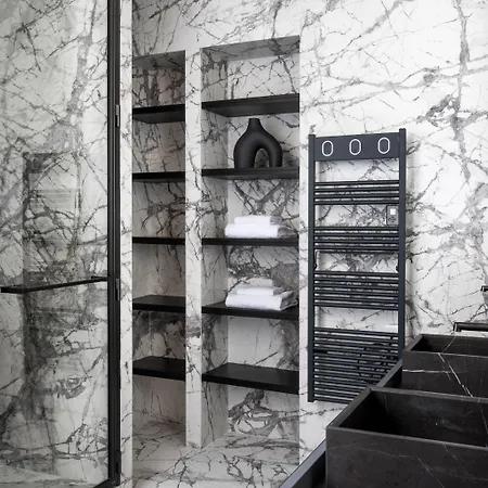 Highstay - Luxury Serviced - Le Marais *