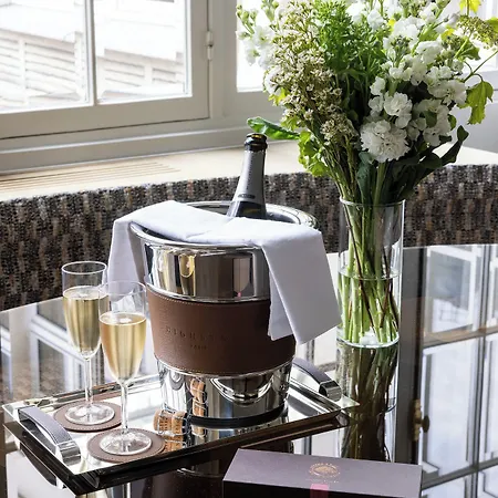 Highstay - Luxury Serviced - Le Marais باريس