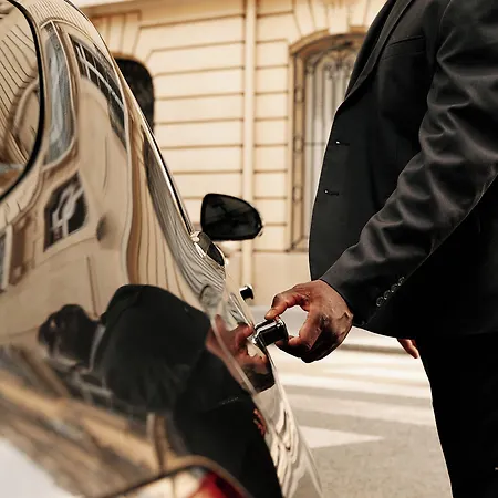 Highstay - Luxury Serviced - Le Marais