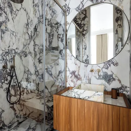 Highstay - Luxury Serviced - Le Marais *