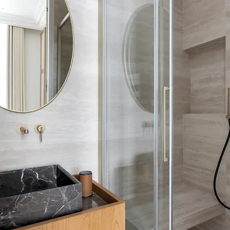 Highstay - Luxury Serviced - Le Marais