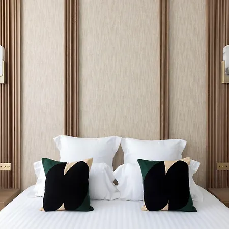 Highstay - Luxury Serviced - Le Marais *