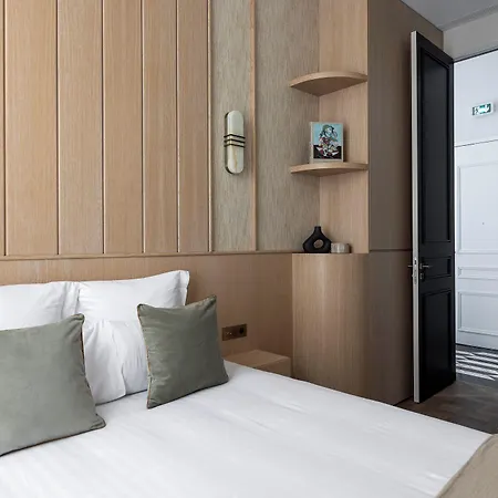 Highstay - Luxury Serviced - Le Marais *