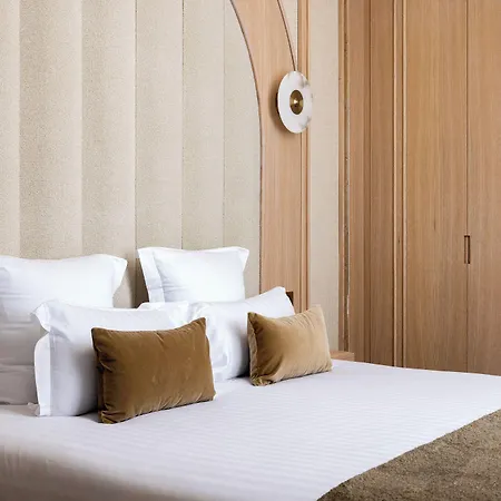 Apartment Highstay - Luxury Serviced - Le Marais