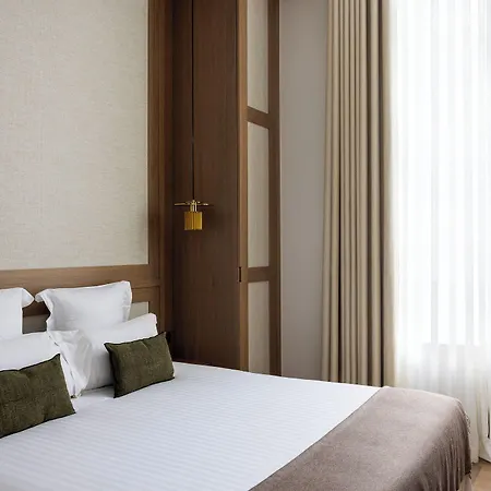 Apartment Highstay - Luxury Serviced - Le Marais *
