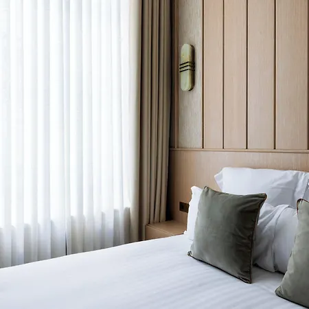 Highstay - Luxury Serviced - Le Marais Paris