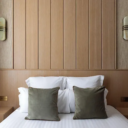 Lägenhet Highstay - Luxury Serviced - Le Marais Paris