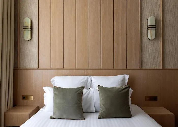 Highstay - Luxury Serviced - Le Marais 公寓