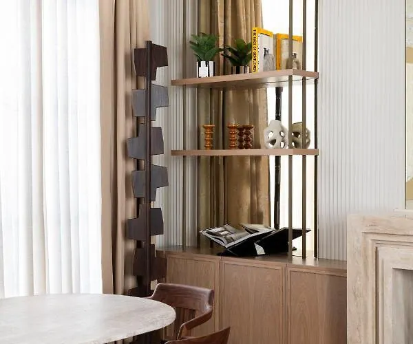 Highstay - Luxury Serviced - Le Marais 公寓