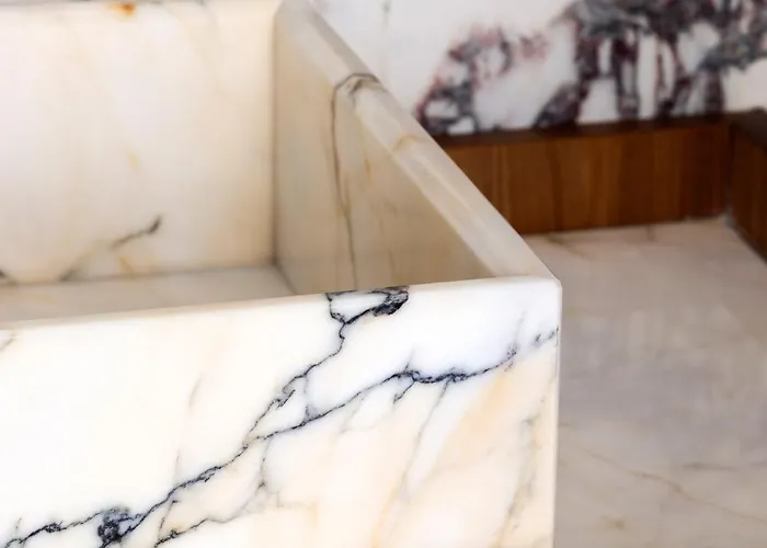 公寓 Highstay - Luxury Serviced - Le Marais 巴黎