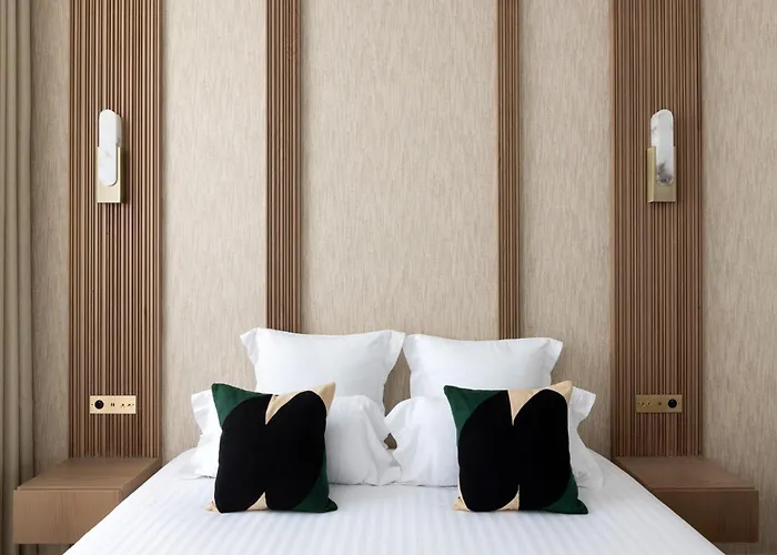 Highstay - Luxury Serviced - Le Marais