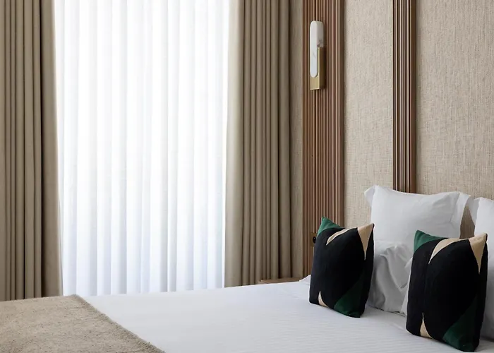 Highstay - Luxury Serviced - Le Marais 公寓