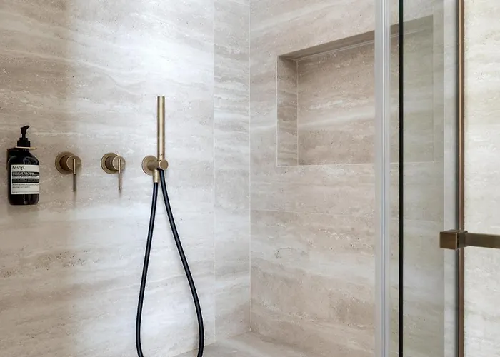 Highstay - Luxury Serviced - Le Marais 公寓 *