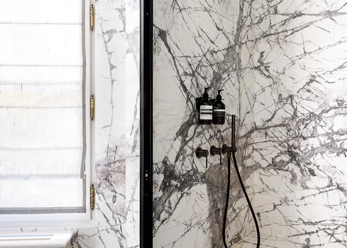 Highstay - Luxury Serviced - Le Marais