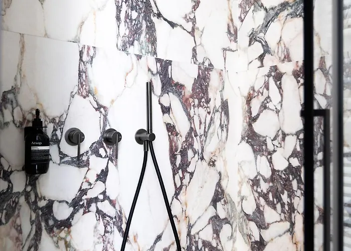Highstay - Luxury Serviced - Le Marais 巴黎