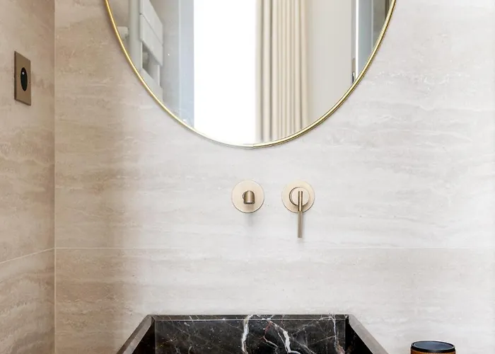 Highstay - Luxury Serviced - Le Marais