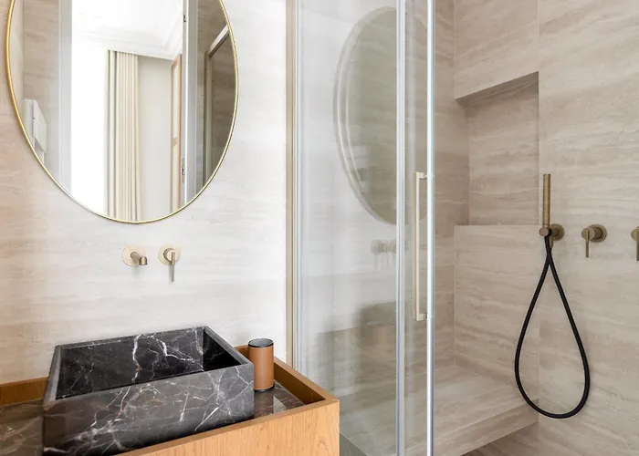 Highstay - Luxury Serviced - Le Marais 公寓