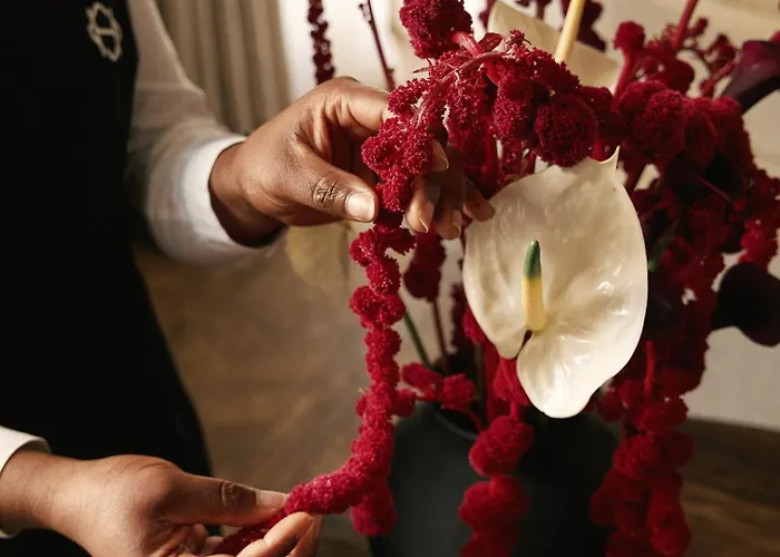 Highstay - Luxury Serviced - Le Marais 公寓 *