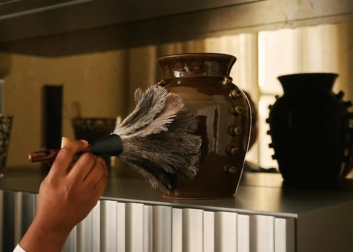 Highstay - Luxury Serviced - Le Marais * 巴黎