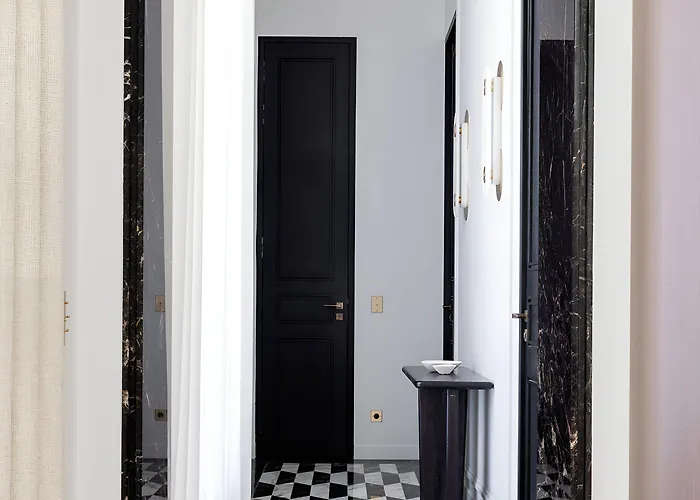 Highstay - Luxury Serviced - Le Marais *