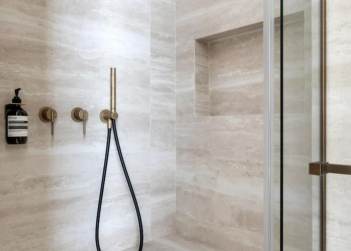 Highstay - Luxury Serviced - Le Marais * 巴黎